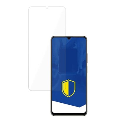 Szkło hybrydowe 3MK FlexibleGlass do Realme C53