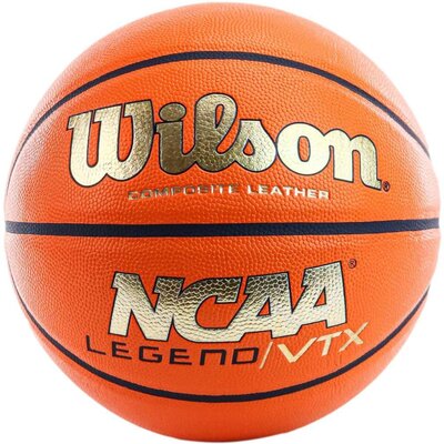 Фото - Баскетбольний м'яч Wilson Piłka koszykowa  NCAA Legend Vtx Bskt 