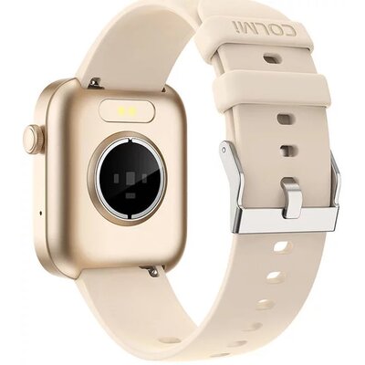 Zdjęcia - Smartwatche ColMi Smartwatch  P71 Złoty P71 GOLD 