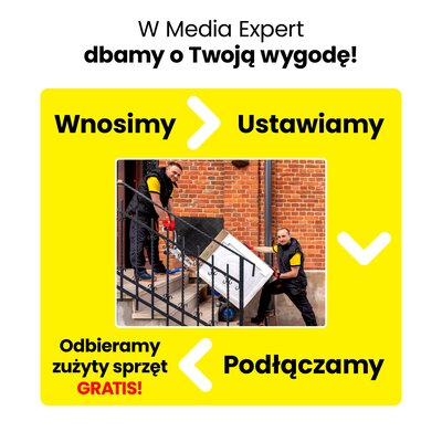 Zdjęcia - Pralka Samsung   WW90CGC04DAB AI Energy Mode EcoBubble 9kg 1400 obr WW90CGC0 