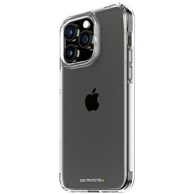 Фото - Чохол PanzerGlass Etui  HardCase 3xMilitary Grade do Apple iPhone 15 Pro Max Prze 