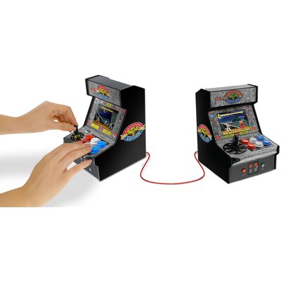 Zdjęcia - Konsola do gier My Arcade Konsola  DGUNL-3283 Mini 