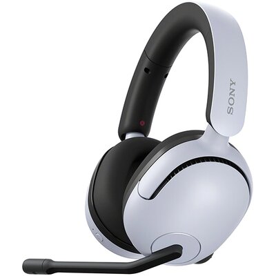 Фото - Навушники Sony Słuchawki  Inzone H5 Biały 