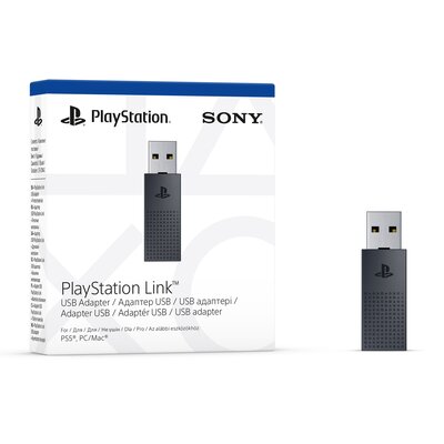 Фото - Кабель Sony Adapter USB  PlayStation Link 