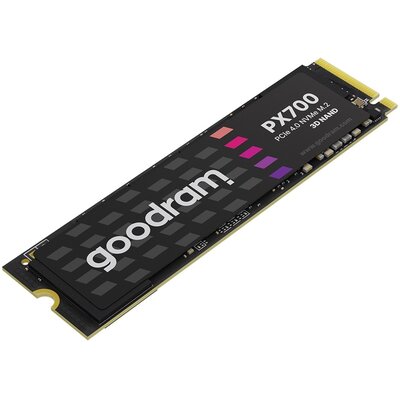 Zdjęcia - SSD GOODRAM Dysk  PX700 1TB  