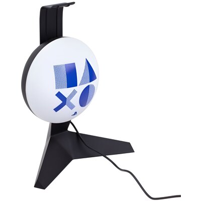 Lampka gamingowa PALADONE Playstation Head