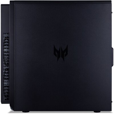 Zdjęcia - Komputer stacjonarny Acer Komputer  Predator Orion 5000 PO5-655 i7-14700F 32GB RAM 1TB SSD GeFor 