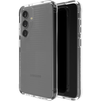 Фото - Чохол ZAGG Etui  Luxe do Samsung Galaxy S24 Przezroczysty 