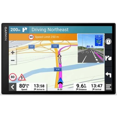 Nawigacja GARMIN DriveSmart 86 MT-S EU