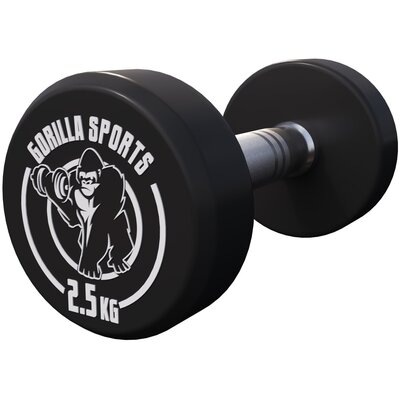 Hantla GORILLA SPORTS 2686 (2.5 kg)