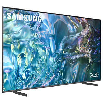 Telewizor SAMSUNG QE65Q68D 65" QLED 4K Tizen TV