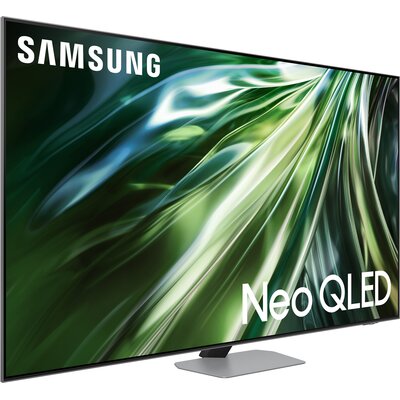 Zdjęcia - Telewizor Samsung   QE55QN92D 55" NEO QLED 4K 144Hz Tizen TV Dolby Atmos HDM 