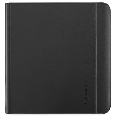 Фото - Чохол Kobo Etui na Libra Colour  Notebook SleepCover Czarny Libra Color Notebook 