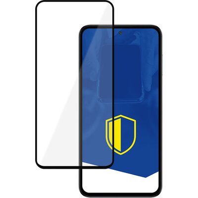 Szkło hartowane 3MK Tempered Glass+ do Samsung Galaxy M35 5G