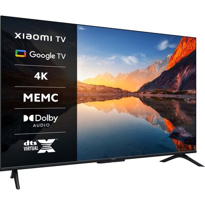 Telewizor XIAOMI A 2025 50" 4K Google TV