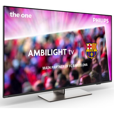 Telewizor PHILIPS 65PUS8959 65" LED 4K 144 Hz Titan OS Ambilight 3 Dolby Atmos Dolby Vision HDMI 2.1