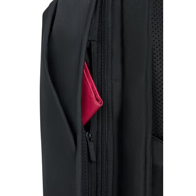 Фото - Рюкзак Samsonite Plecak na laptopa  Securipak 2.0 17.3 cali Czarny 227528 