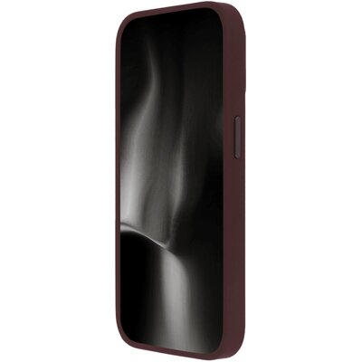 Фото - Чохол Tecto Shield Etui  Satin Elegant do Apple iPhone 14 Pro Burgundowy 