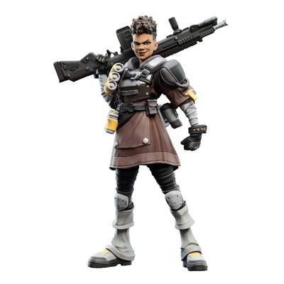 Figurka WETA WORKSHOP Apex Legends - Mini Epics: Bangalore