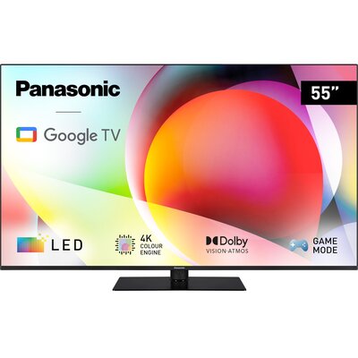 Telewizor PANASONIC TN-55W70AEZ 55" LED 4K Google TV Dolby Vision Dolby Atmos HDMI 2.1