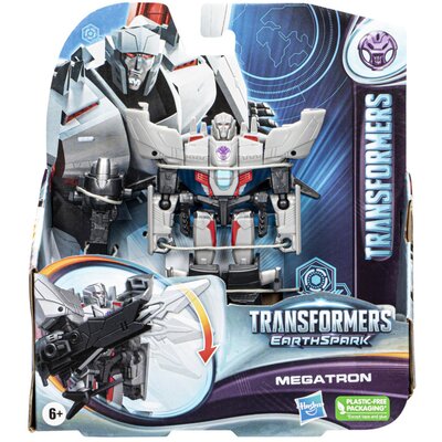 Figurka HASBRO Transformers Earthspark F62305L2 (1 figurka)