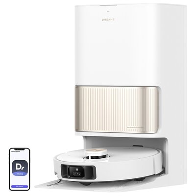 Robot sprzątający DREAME L40 Ultra