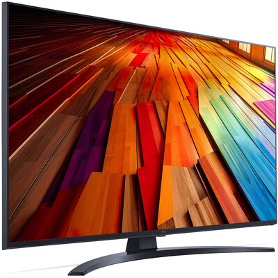 Telewizor LG 75UT81006LA 75" LED 4K WebOS TV HDMI 2.1