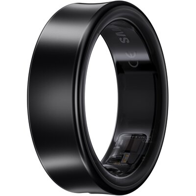 Smartring SAMSUNG Galaxy Ring 46mm Tytanowo-czarny