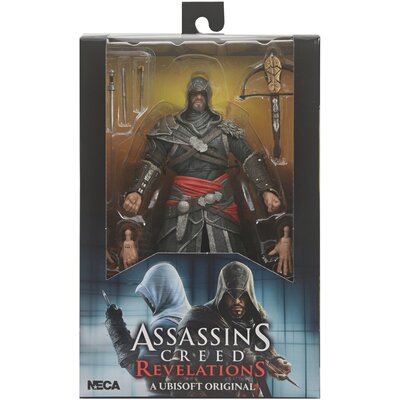 Figurka NECA Assassin's Creed: Revelations Ezio Auditore