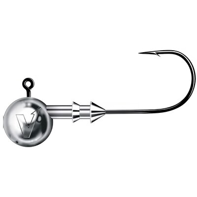Główka jigowa DRAGON V-Point Classic PDF-924-300-040 30g (5 szt.)