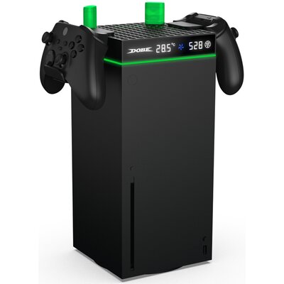 Wentylator chłodzący DOBE TYX-3606 do Xbox Series S/X