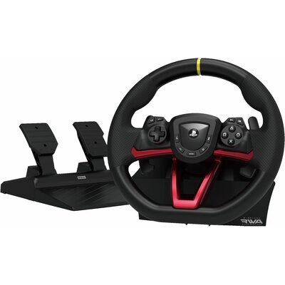 Kierownica HORI Wireless Racing Wheel Apex (PC/PS4/PS5)