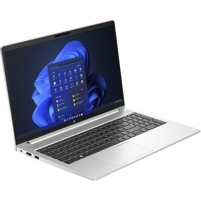 Zdjęcia - Laptop HP   ProBook 450 G10 15.6" IPS i5-1334U 16GB RAM 512GB SSD Windows 11 Home 