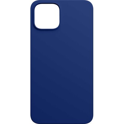 Фото - Чохол 3MK Etui  Silicone Guardx MagCase do Apple iPhone 15 Niebieski 