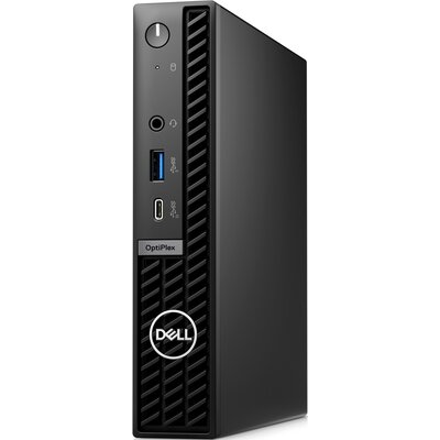 Komputer DELL OptiPlex 7020 MFF i3-12100T 8GB RAM 512GB SSD Wi-Fi Windows 11 Professional