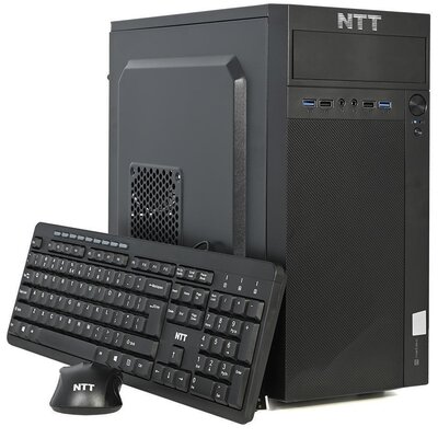 Komputer NTT proDesk ZKO-I712H610-L02HV2 i7-12700 16GB RAM 1TB SSD Wi-Fi Windows 11 Home