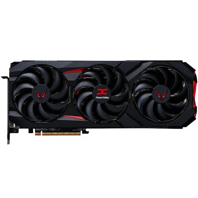 Karta graficzna POWERCOLOR Radeon RX 9070 Red Devil 16GB