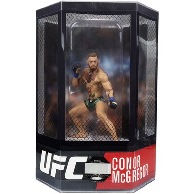 Figurka MCFARLANE UFC Conor McGregor