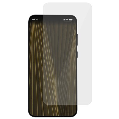 Szkło hybrydowe HAMMER GLASS Flex do Samsung Galaxy A26 5G