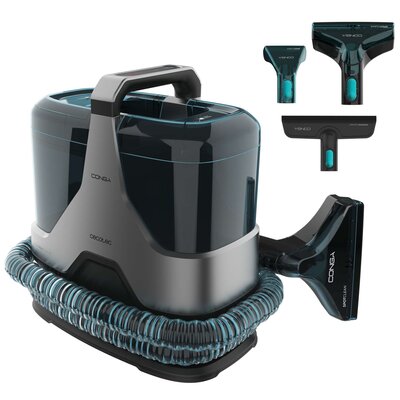 Odkurzacz piorący CECOTEC Conga 6000 Carpet&Spot Clean XXL
