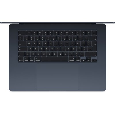 Zdjęcia - Laptop Apple   MacBook Air  15.3" Retina M4 16GB RAM 512GB SSD macOS Północ  2025