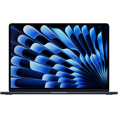 Laptop APPLE MacBook Air 2025 15.3" Retina M4 16GB RAM 512GB SSD macOS Północ