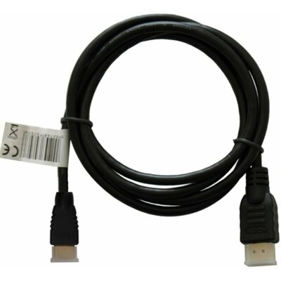 Фото - Кабель SAVIO Kabel HDMI - Micro HDMI  1 m CL-39 