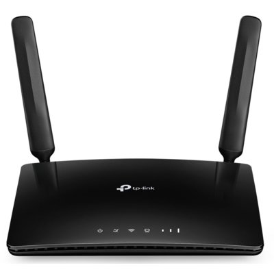 Router TP-LINK Archer MR400 2.4 / 5 GHz (DualBand), Gniazdo SIM