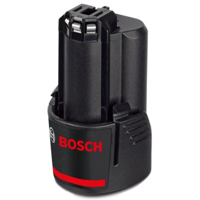Фото - Акумулятор / батарейка Bosch Akumulator  Professional 1600Z0002X 2Ah 12V GBA 12V 2,0AH 