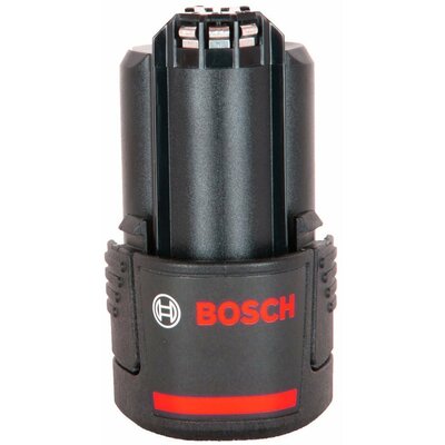 Фото - Акумулятор / батарейка Bosch Akumulator  Professional 1600A00X79 3Ah 12V GBA 12V 3.0 Ah 
